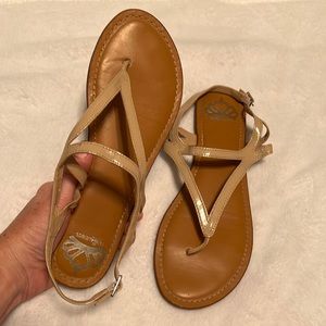 Fergalicious by Fergie sandals